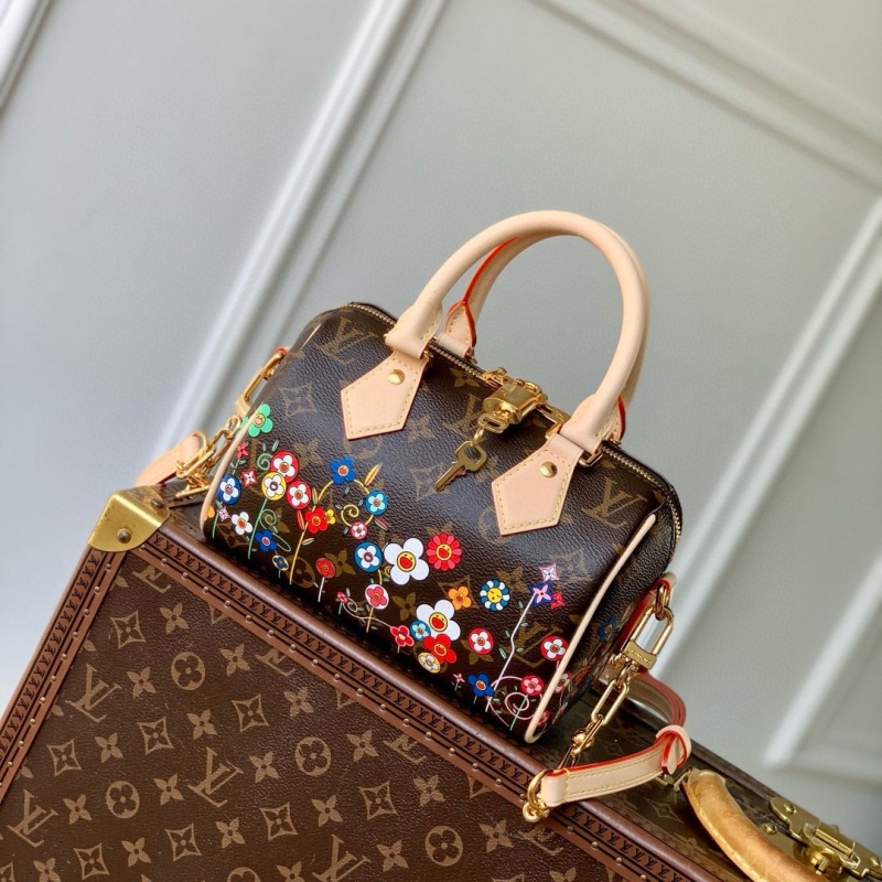 LV Speedy Bags